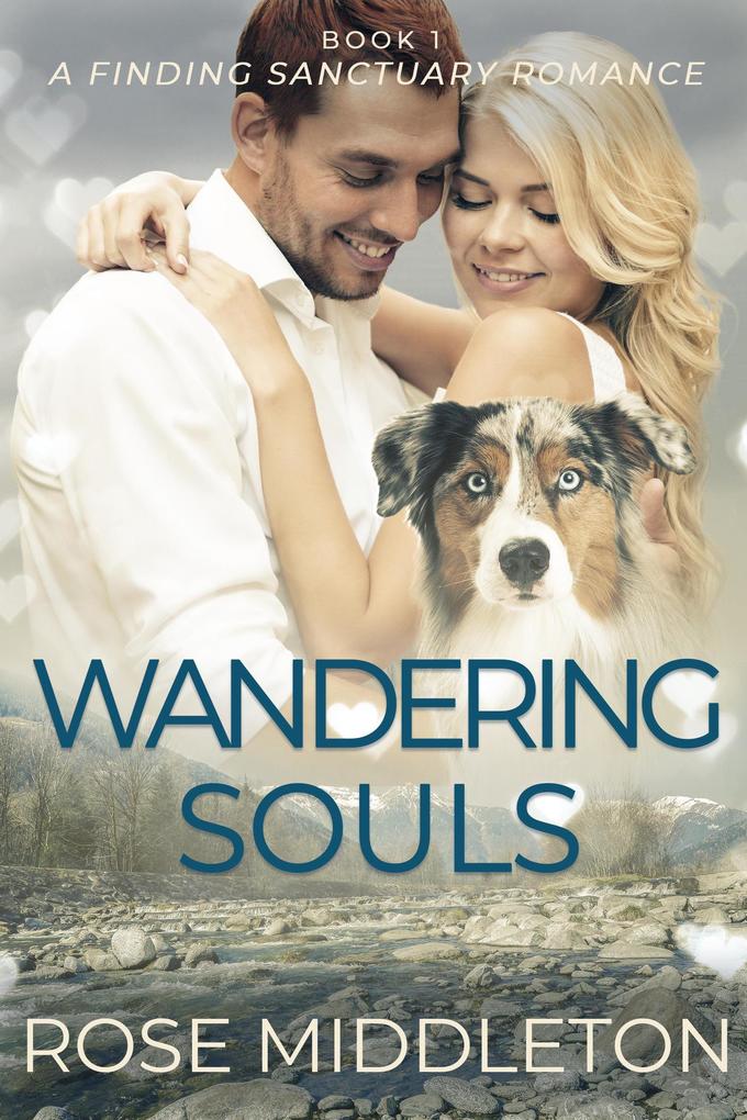 Wandering Souls (Finding Sanctuary #1)