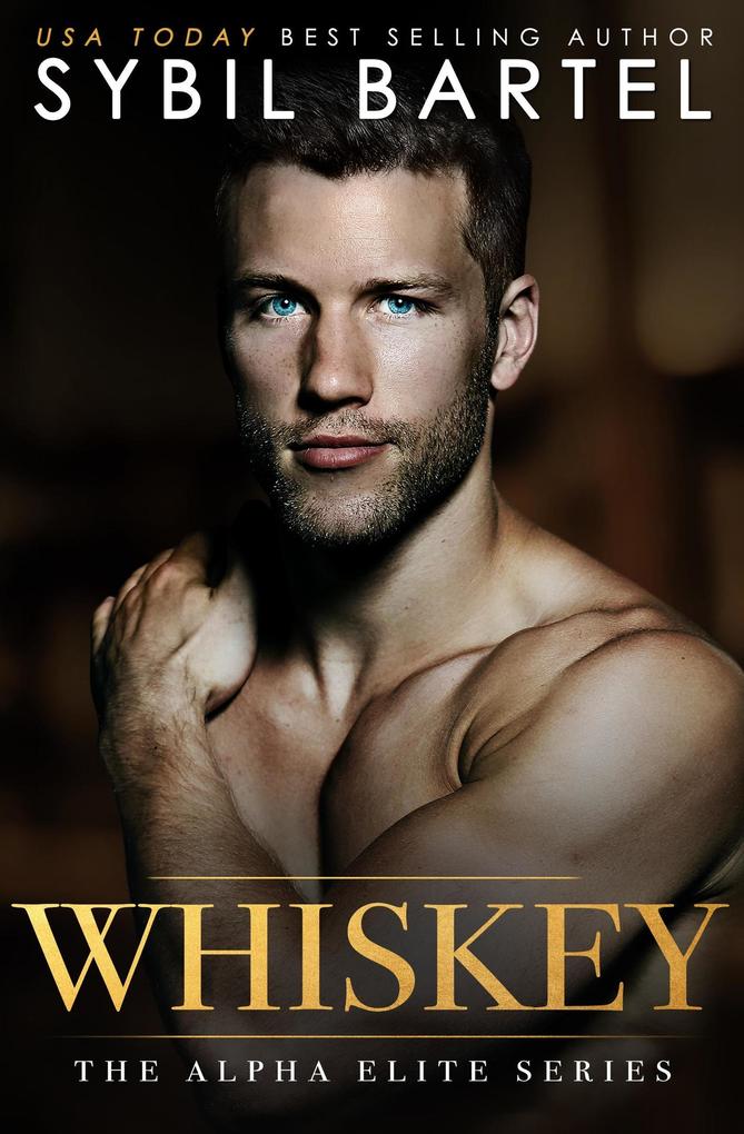Whiskey (The Alpha Elite Series #7)