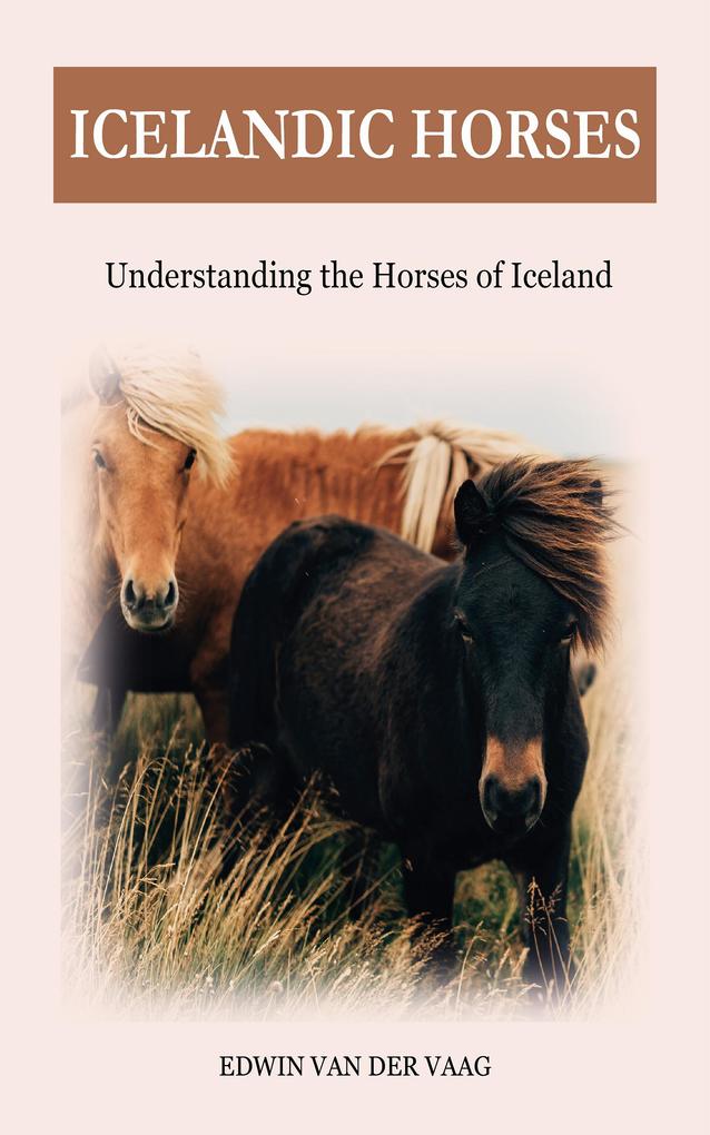 Icelandic horses