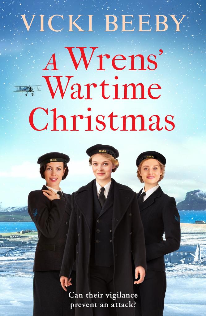 Wrens' Wartime Christmas