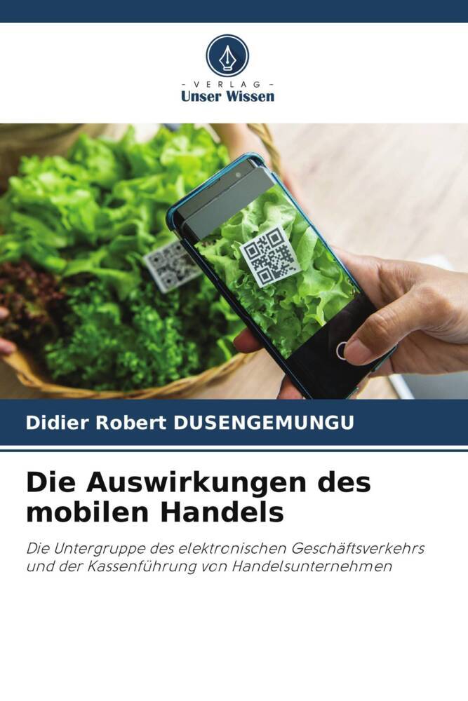 Die Auswirkungen des mobilen Handels
