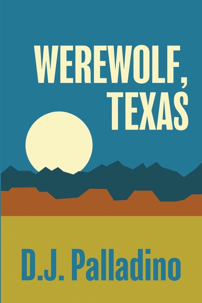 Werewolf Texas