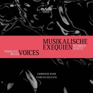 Musikalische Exequien/Voices