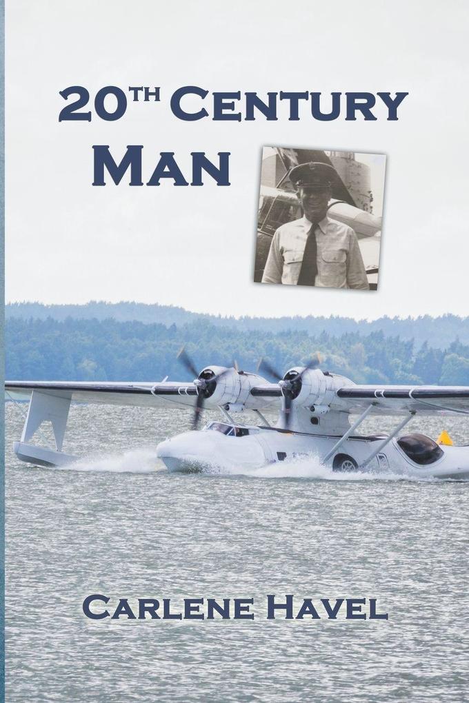 20th Century Man