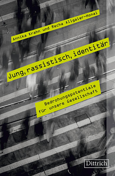 Jung rassistisch identitär