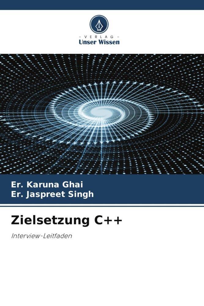 Zielsetzung C++