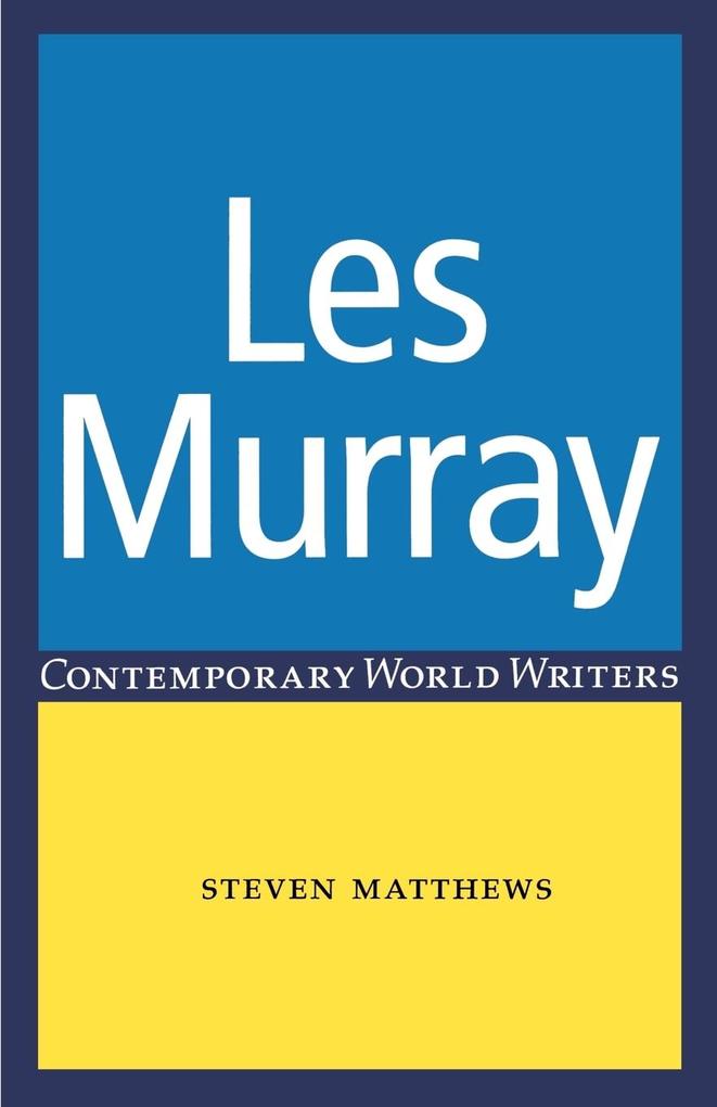 Les Murray