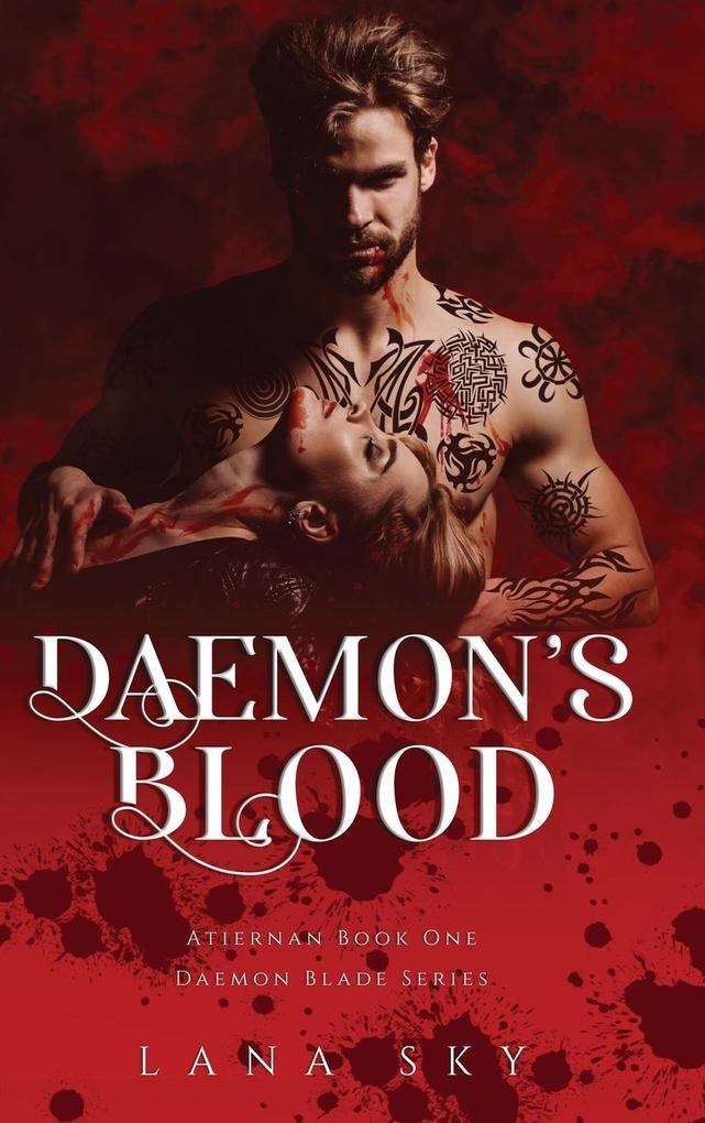 Daemon‘s Blood