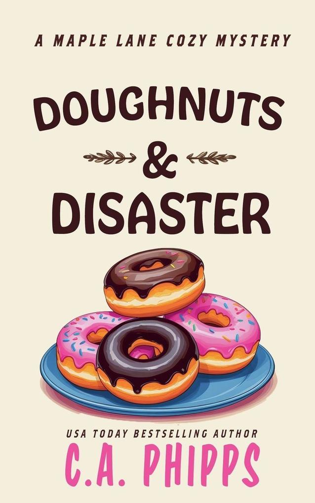 Doughnuts and Disaster