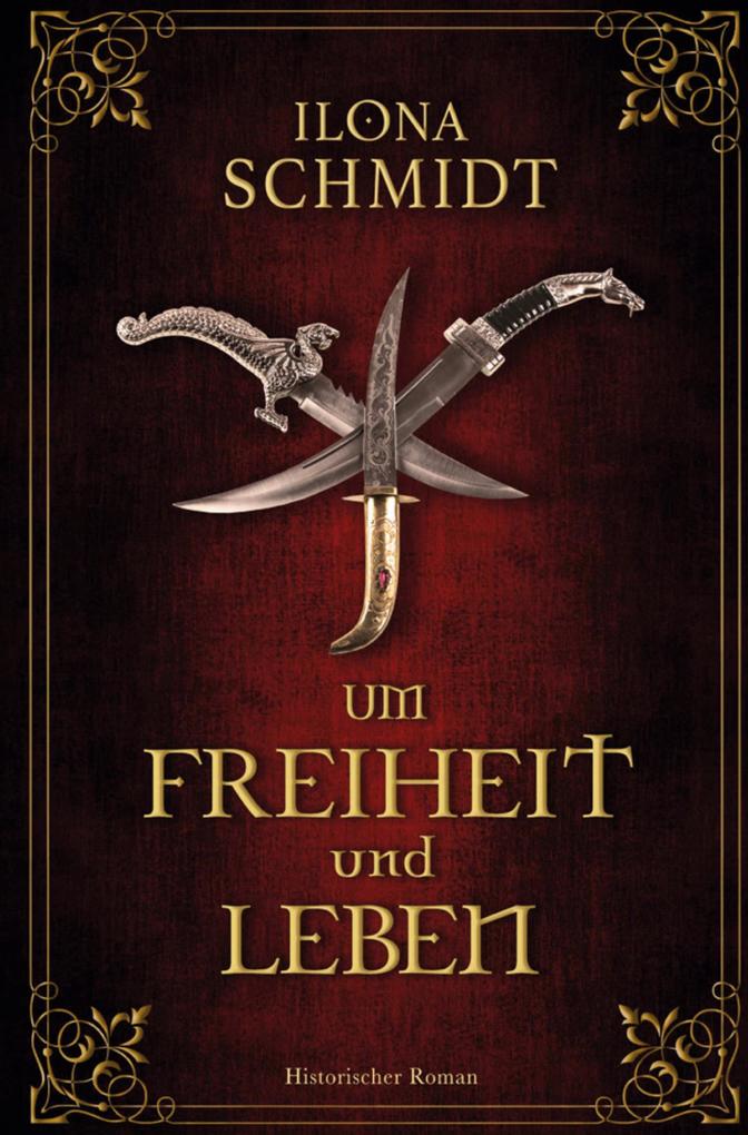 Um Freiheit und Leben