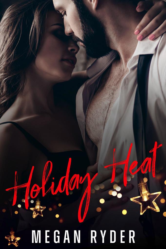 Holiday Heat (Knights of Passion #4)