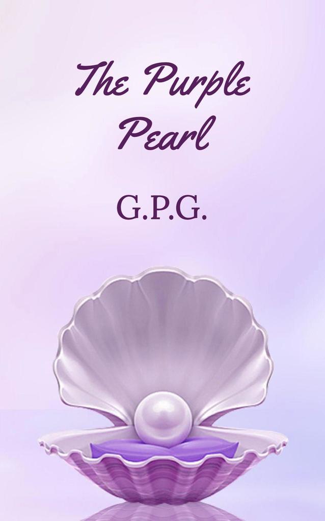 The Purple Pearl (Once Upon A Time)
