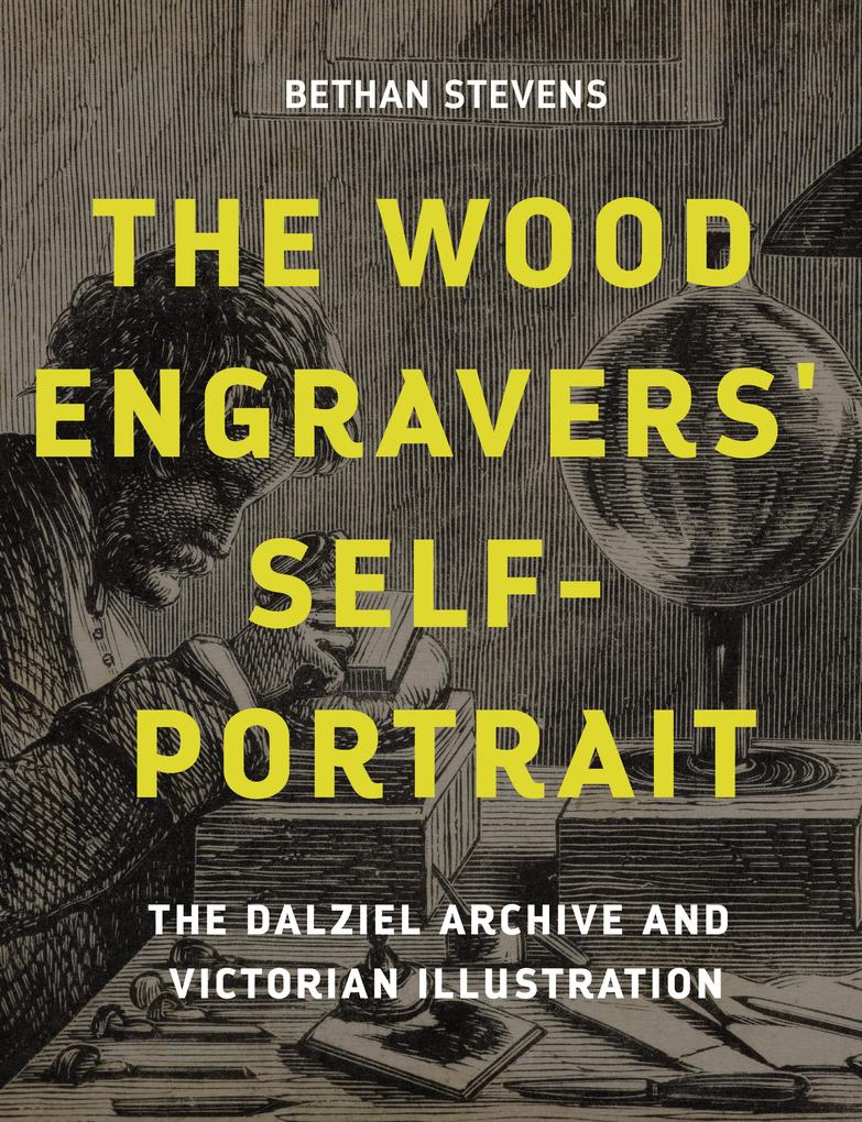 The wood engravers' self-portrait