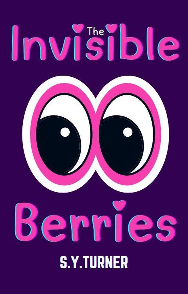 The Invisible Berries (Purple Books #4)