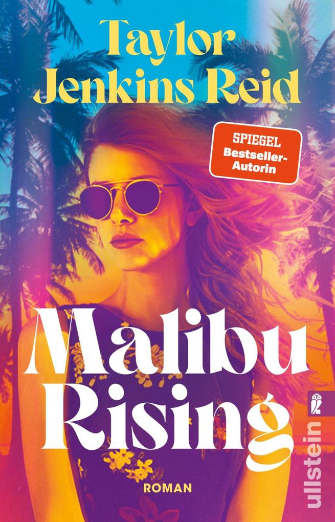 Ullstein Ebooks Malibu Rising