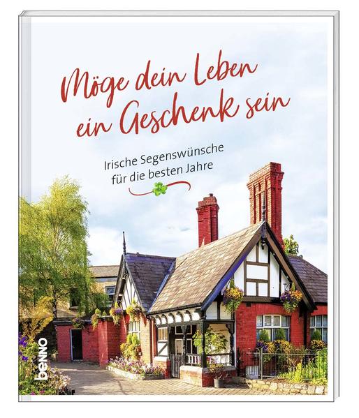 Image of Möge dein Leben ein Geschenk sein