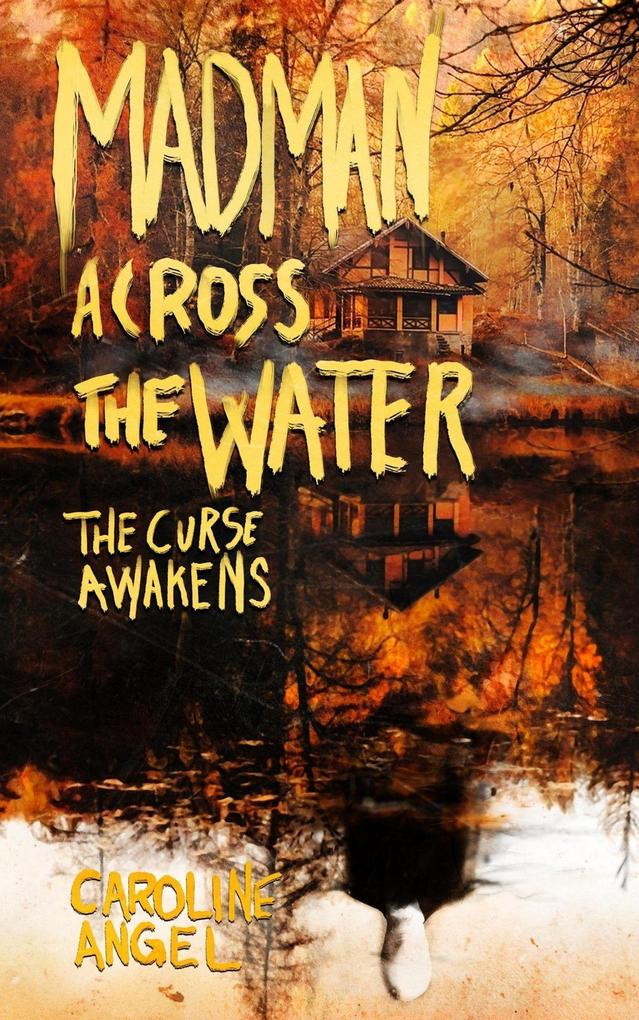 Madman Across the Water: The Curse Awakens