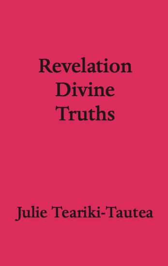 Revelation Divine Truths