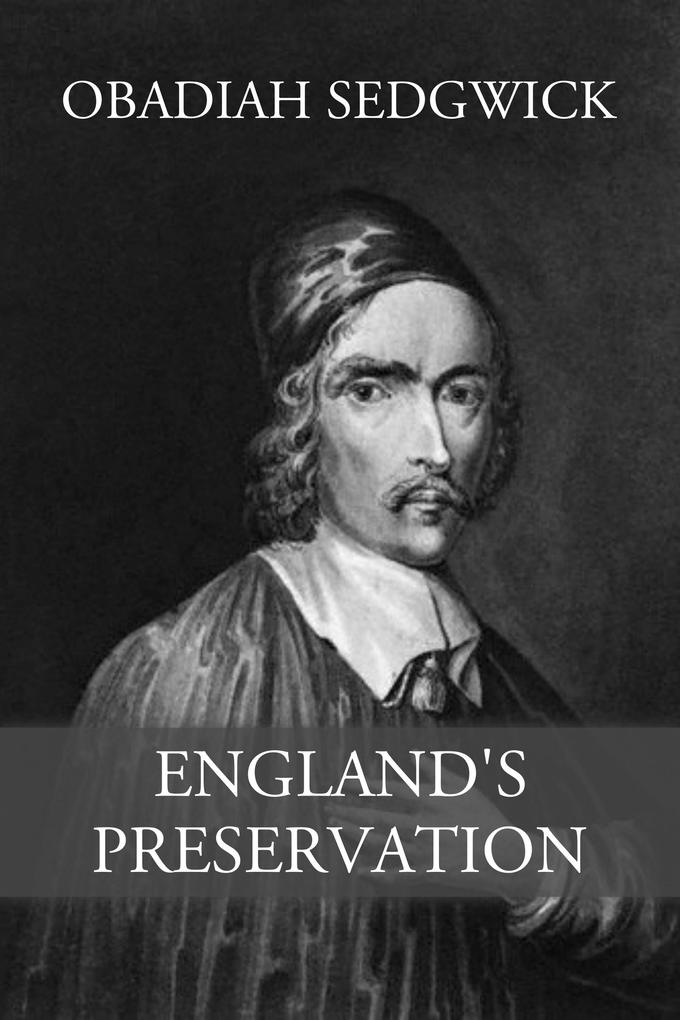 England‘s Preservation