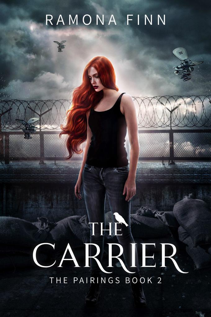 The Carrier (The Pairings #2)