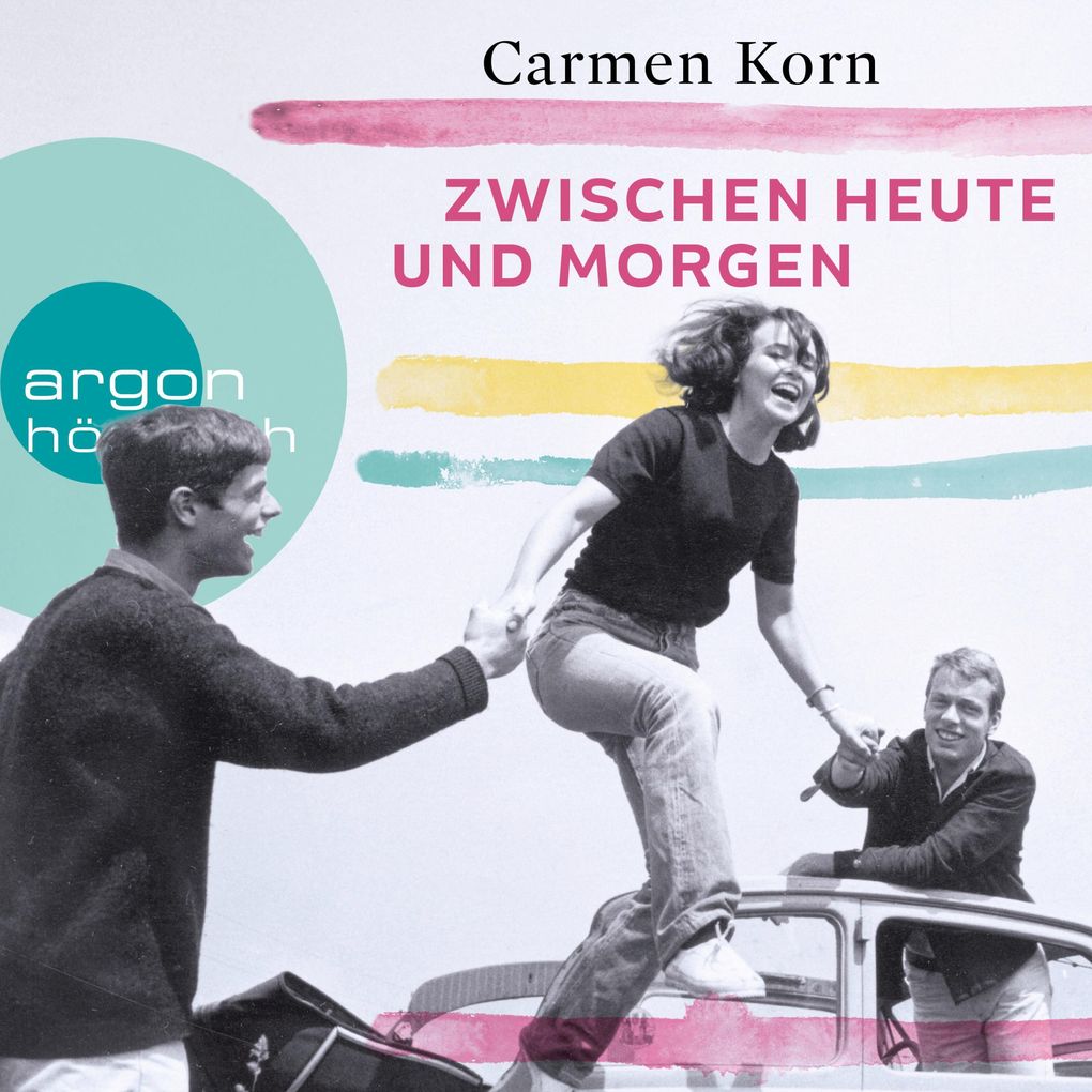 Zwischen heute und morgen