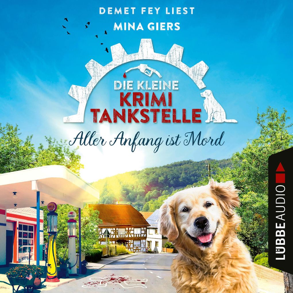 Aller Anfang ist Mord - Die kleine Krimi-Tankstelle Folge 1