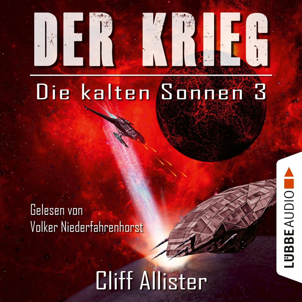 Der Krieg - Die kalten Sonnen Teil 3