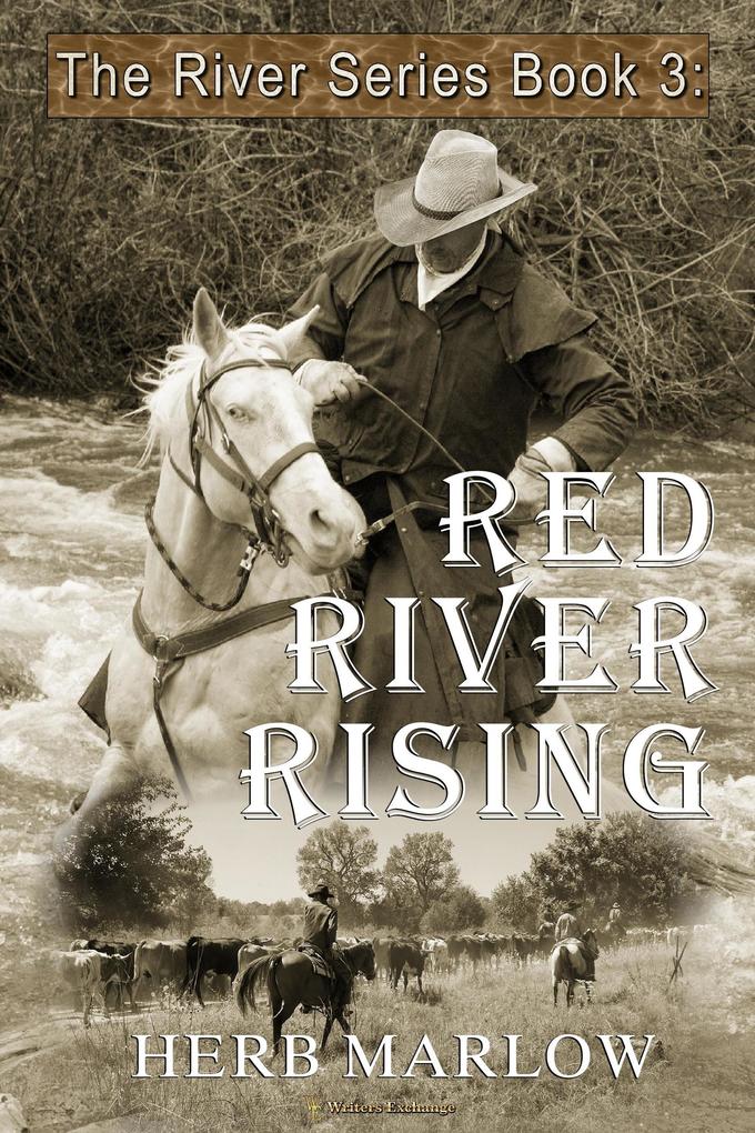 Red River Rising (The River Series #3)
