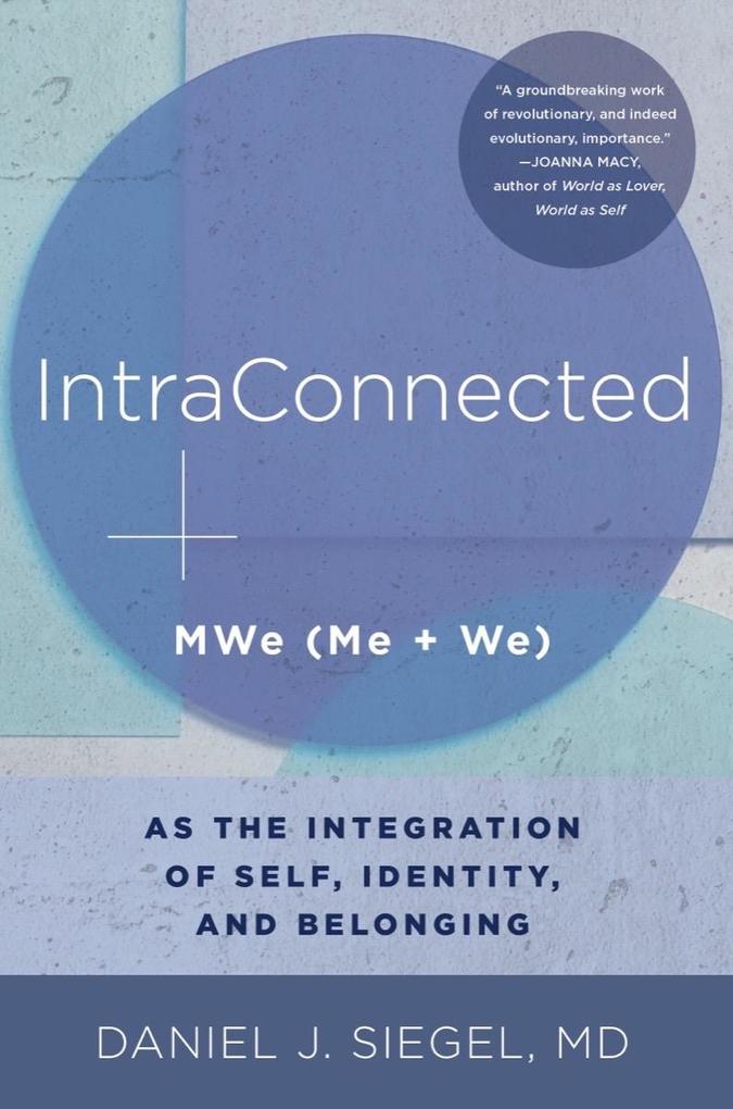 IntraConnected: MWe (Me + We) as the Integration of Self Identity and Belonging (Norton Series on Interpersonal Neurobiology)