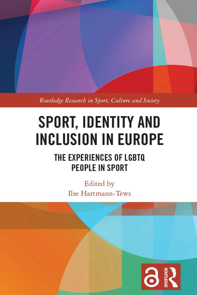 Sport Identity and Inclusion in Europe