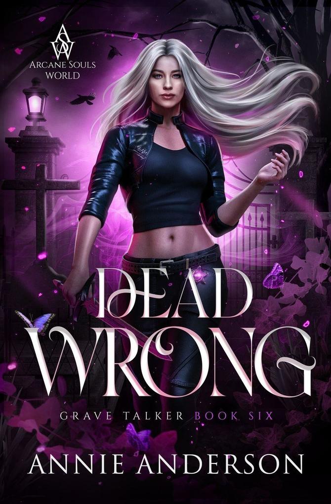 Dead Wrong