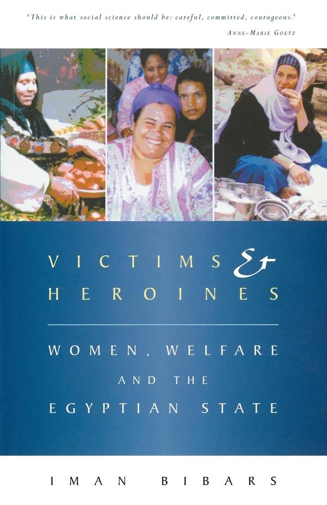 Victims and Heroines