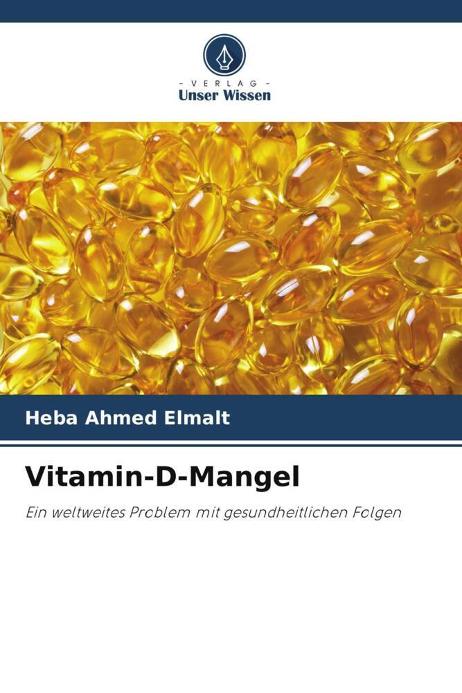 Vitamin-D-Mangel