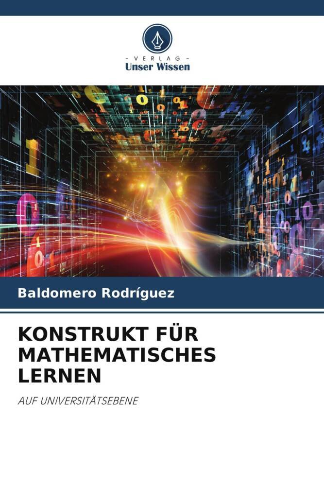 KONSTRUKT FÜR MATHEMATISCHES LERNEN