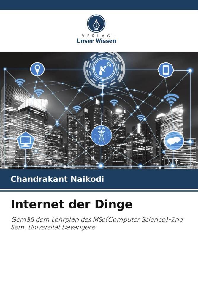 Internet der Dinge