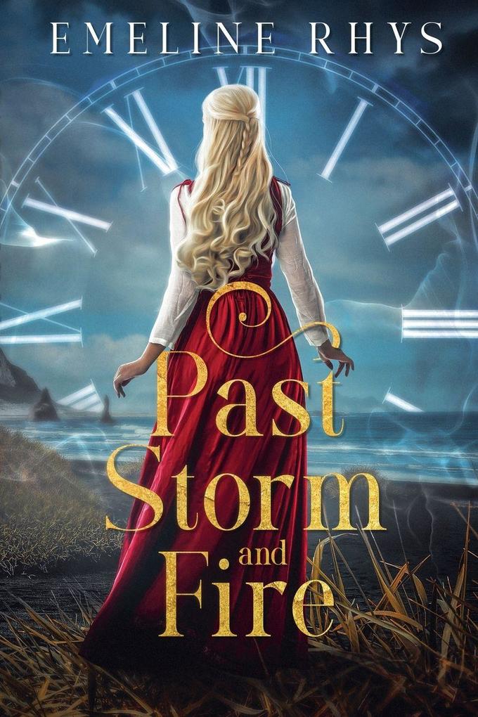 Past Storm and Fire