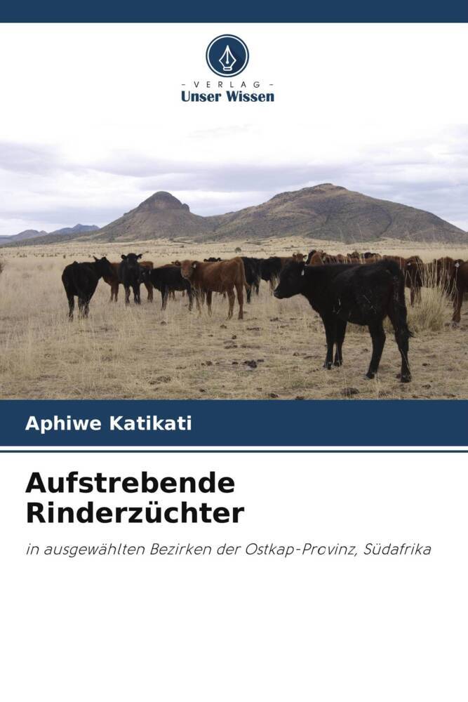 Aufstrebende Rinderzüchter