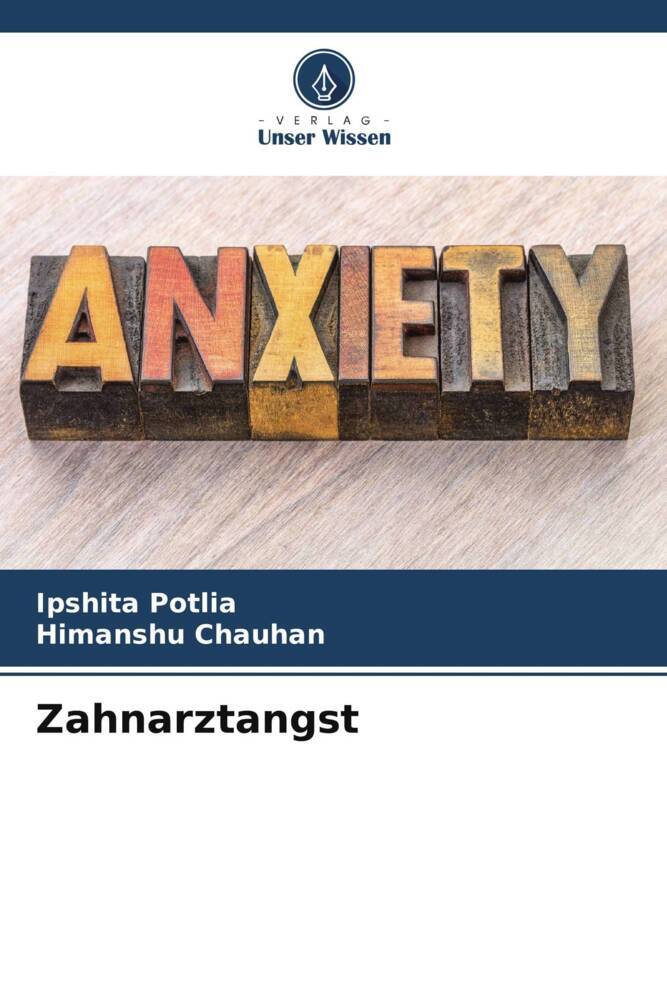 Zahnarztangst