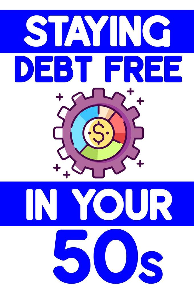 Staying Debt-Free in Your 50s (MFI Series1 #190)