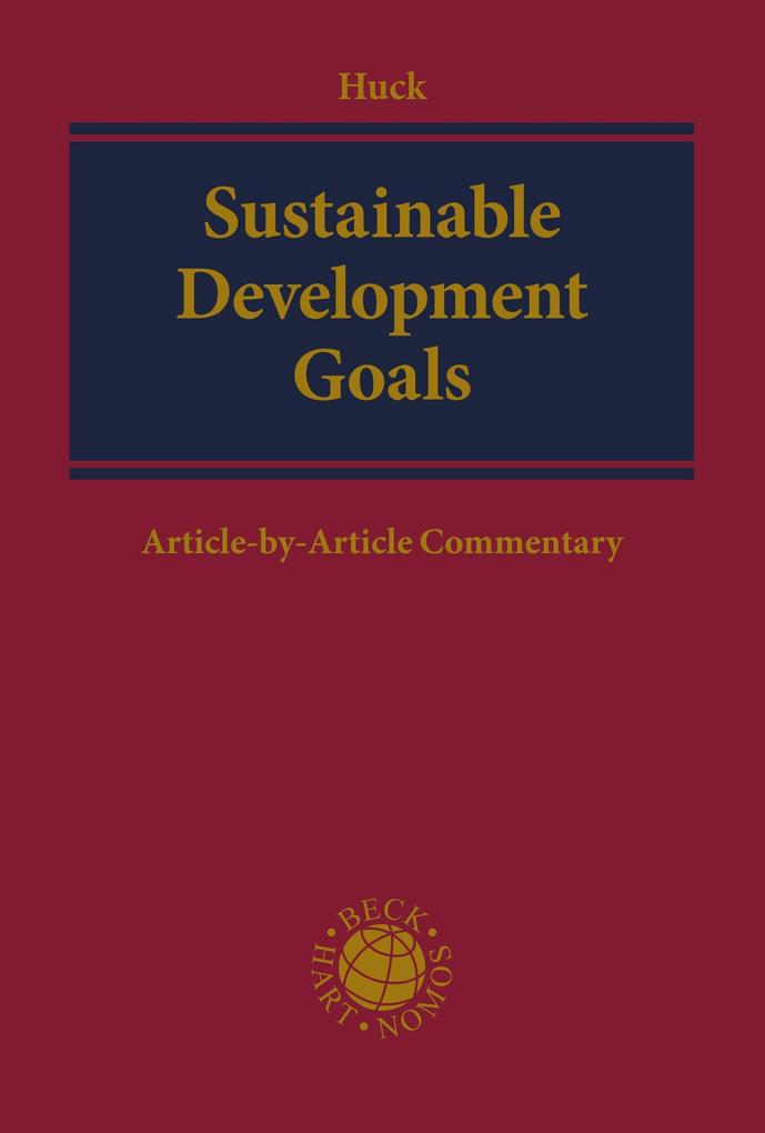 Sustainable Development Goals