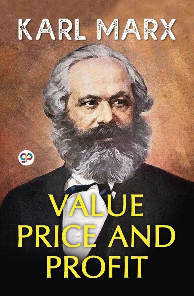Value Price and Profit