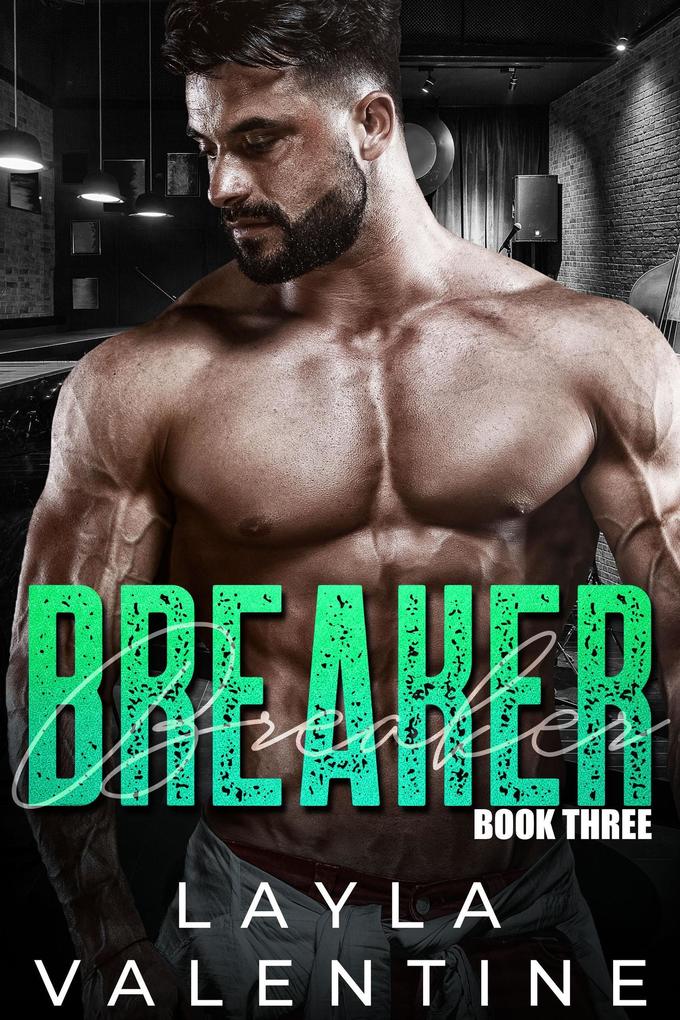 Breaker (Book Three)