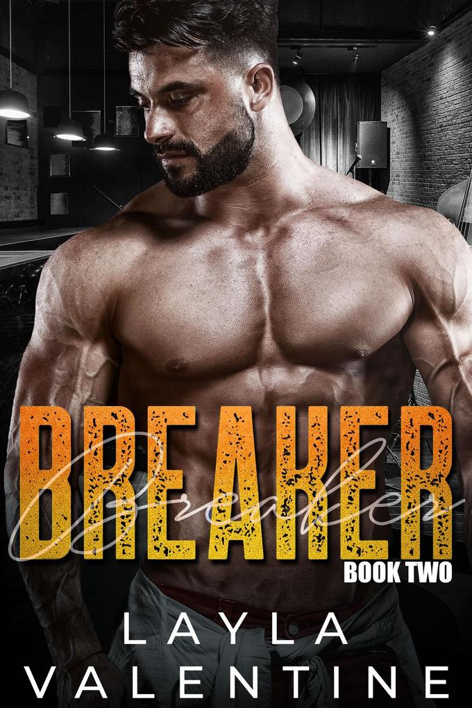 Breaker (Book Two)
