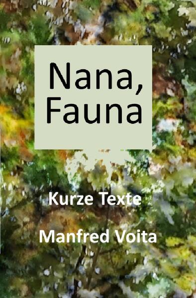 Image of Nana Fauna