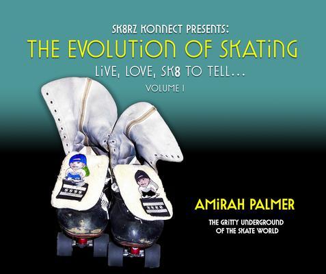 The Evolution of Skating