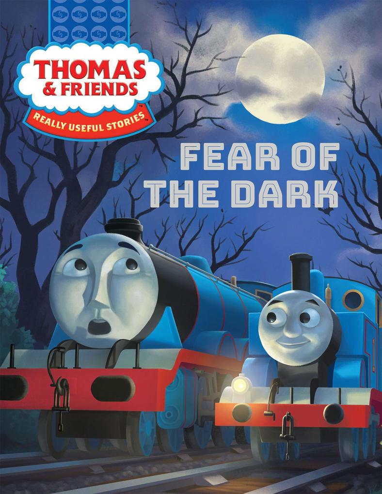 Thomas & Friends(TM): Fear of the Dark