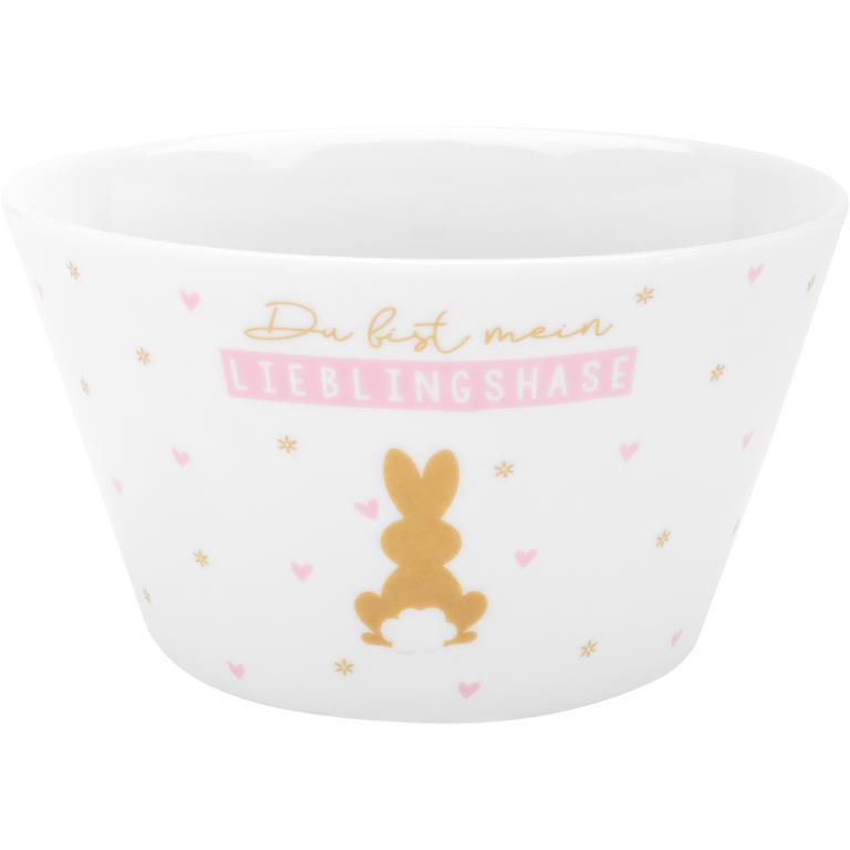Schale 'Hase'
