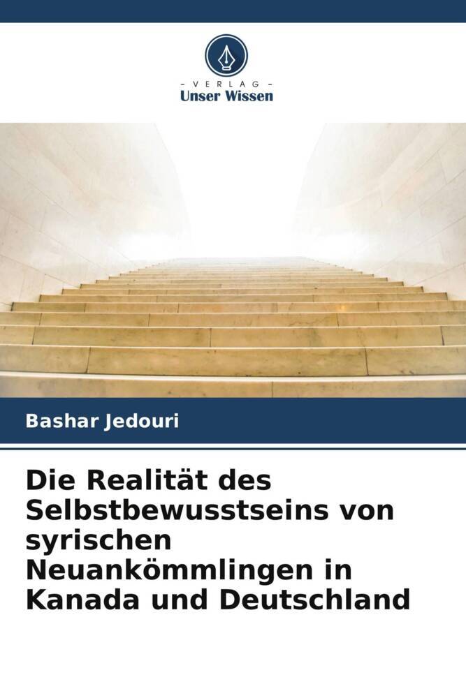 Die Realität des Selbstbewusstseins von syrischen Neuankömmlingen in Kanada und Deutschland