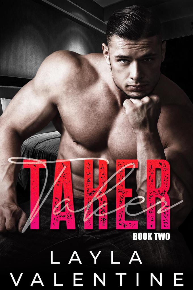 Taker (Book Two)