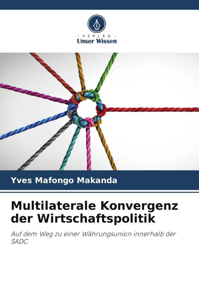 Multilaterale Konvergenz der Wirtschaftspolitik